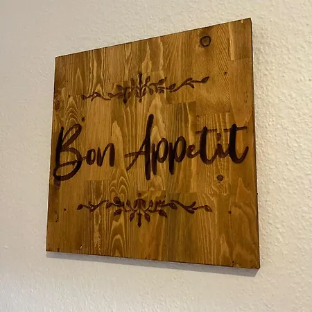 Apartman Wohnperle: Zentrumsnah*ruhig*familienbett*2 Sz